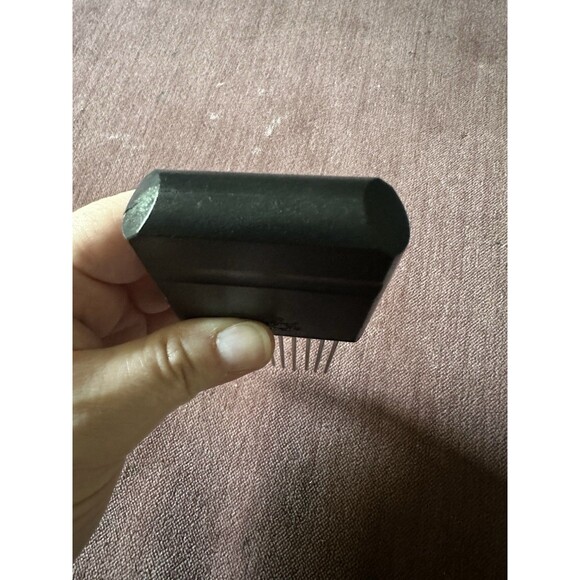 Pampered Chef Hold N Slice #1101 Retired Pampered Chef Gadget Slicer Holder - Picture 7 of 7